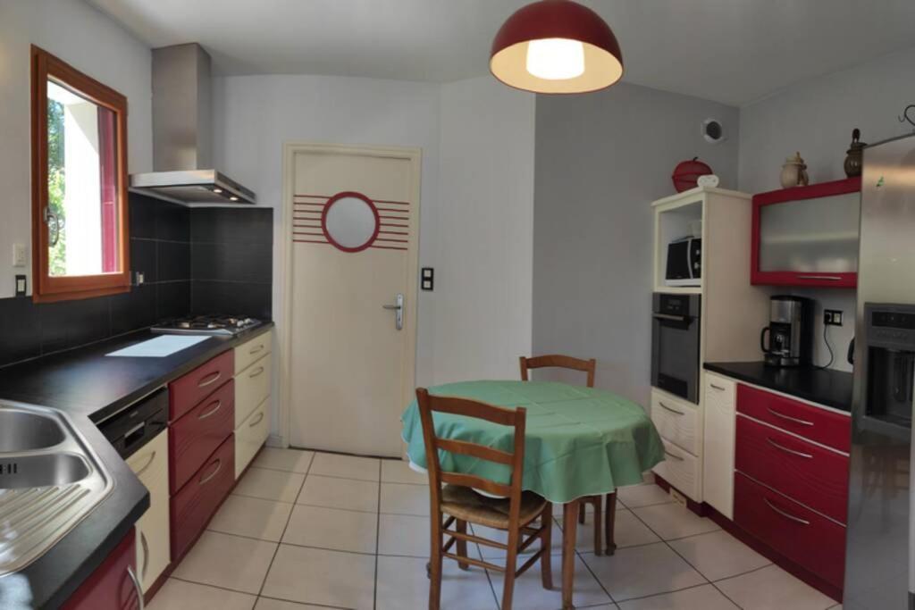 ✪ Sur La Route Des Plages - Maison Pour 8 Pers. ✪ Auray Zewnętrze zdjęcie