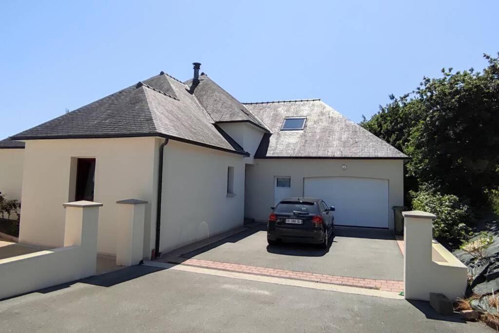 ✪ Sur La Route Des Plages - Maison Pour 8 Pers. ✪ Auray Zewnętrze zdjęcie